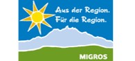 Logo Marchio regionale «Aus der Region. Für die Region»
